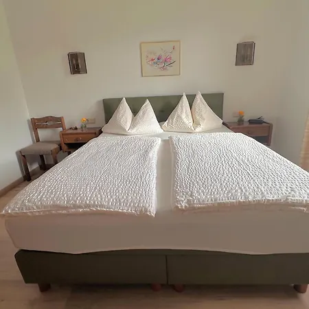 Daire Haus Berghof Moselpanorama *