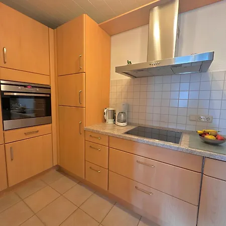 Haus Berghof Moselpanorama * Neumagen-Dhron