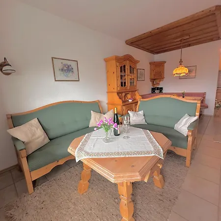 Haus Berghof Moselpanorama Neumagen-Dhron